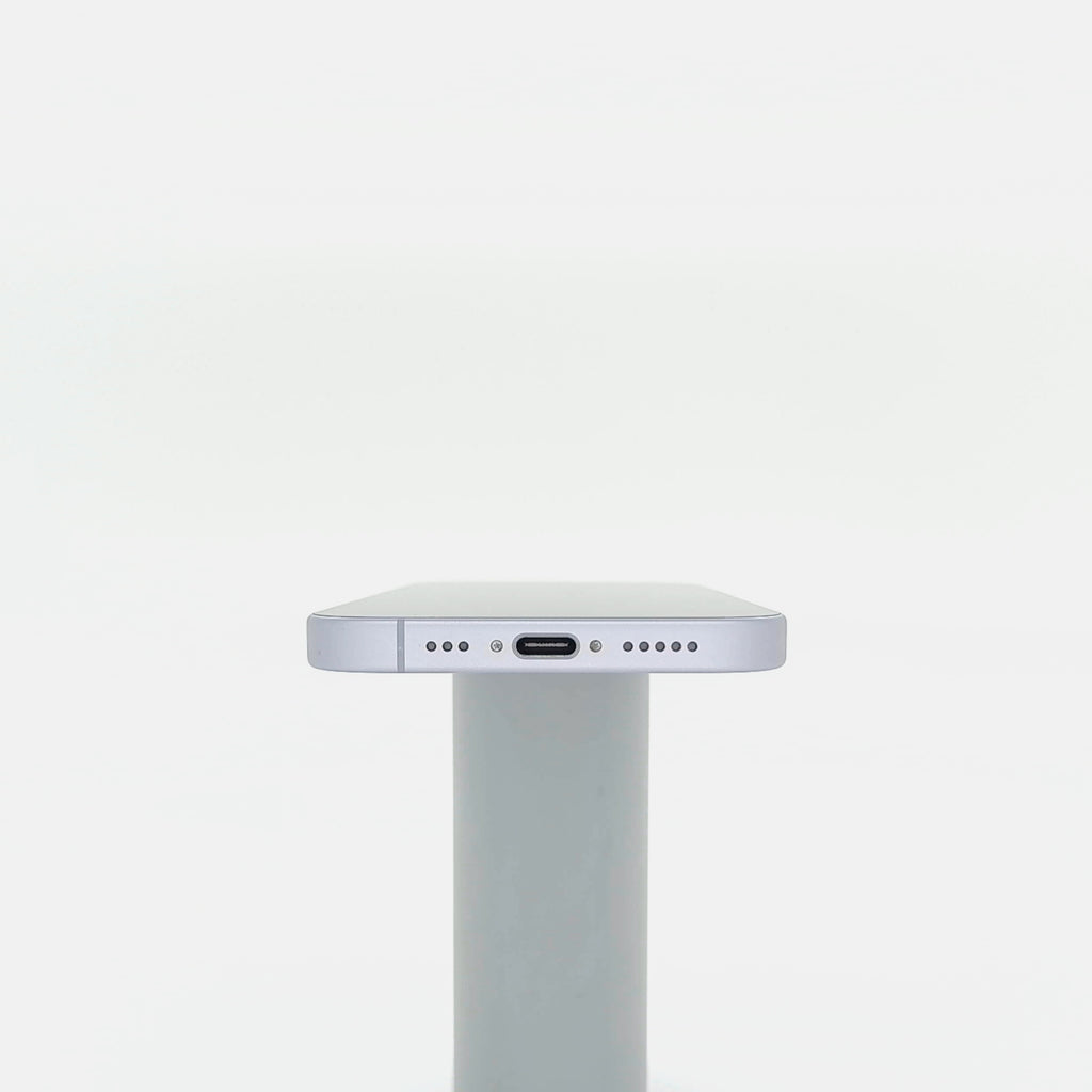 95新 Apple iPhone 17 256G 薰衣草紫色 中國大陸版