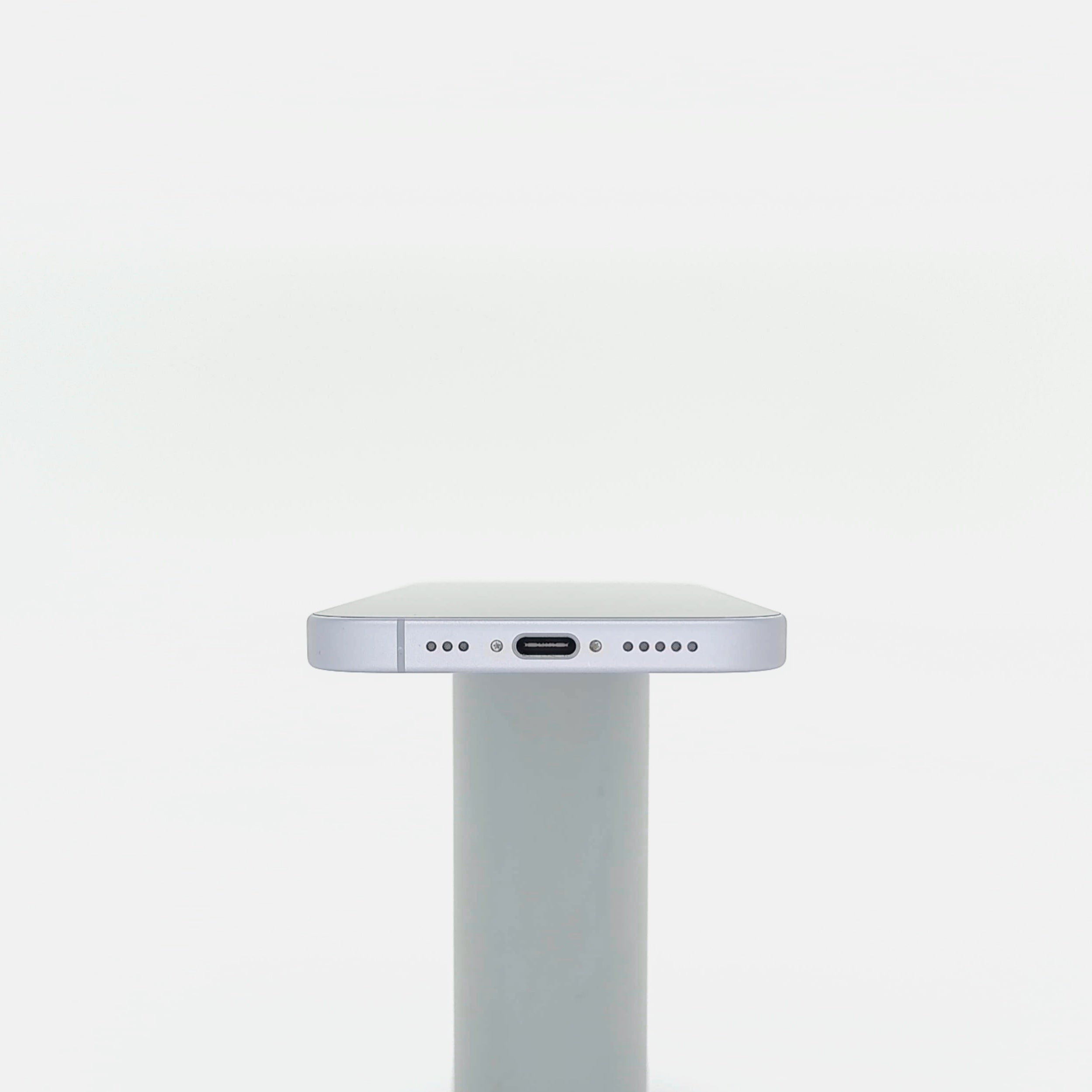 95新 Apple iPhone 17 256G 薰衣草紫色 中國大陸版