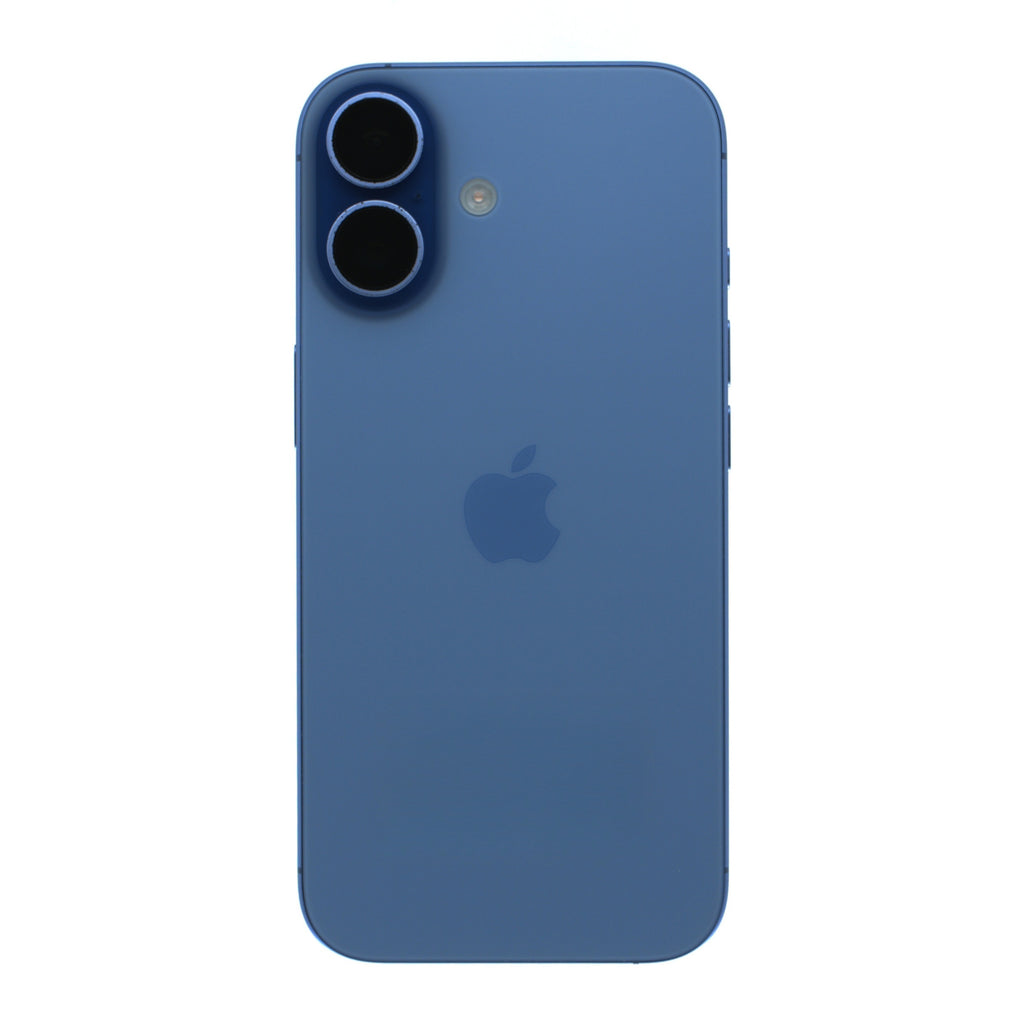 95新 Apple iPhone 17 256G 青霧藍色 中國大陸版