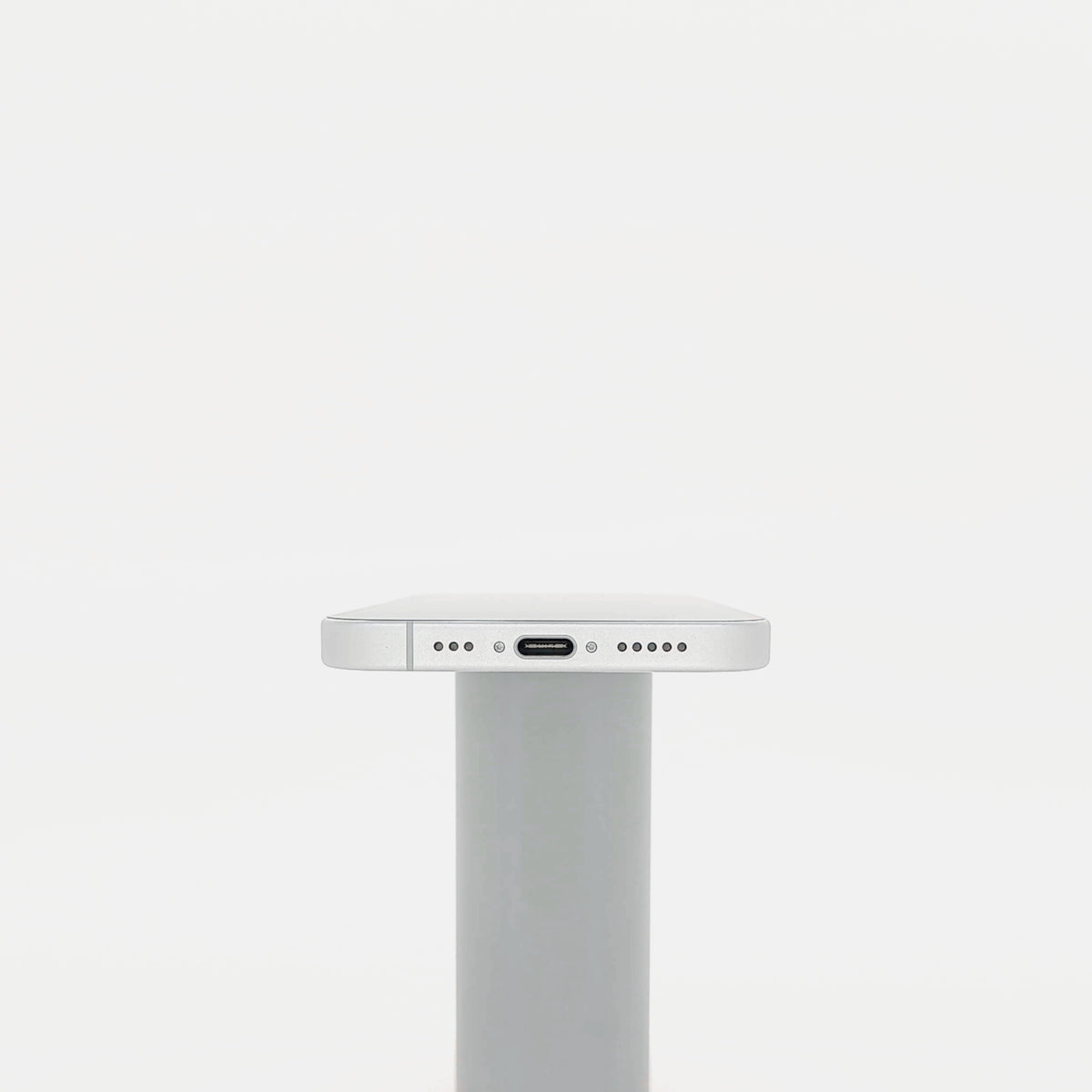 95新 Apple iPhone 16 256G 白色 中國大陸版