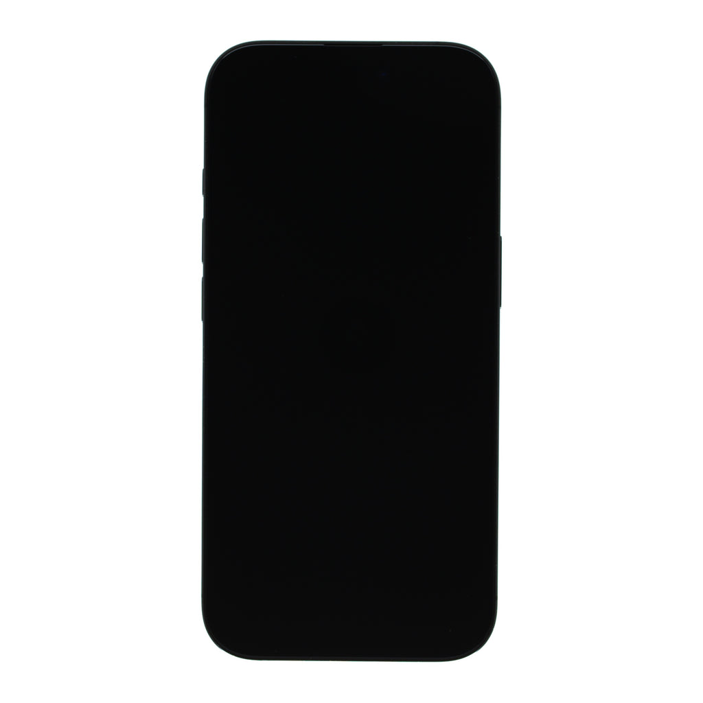 95新 Apple iPhone 16 Pro 128G 黑色鈦金屬 中國大陸版