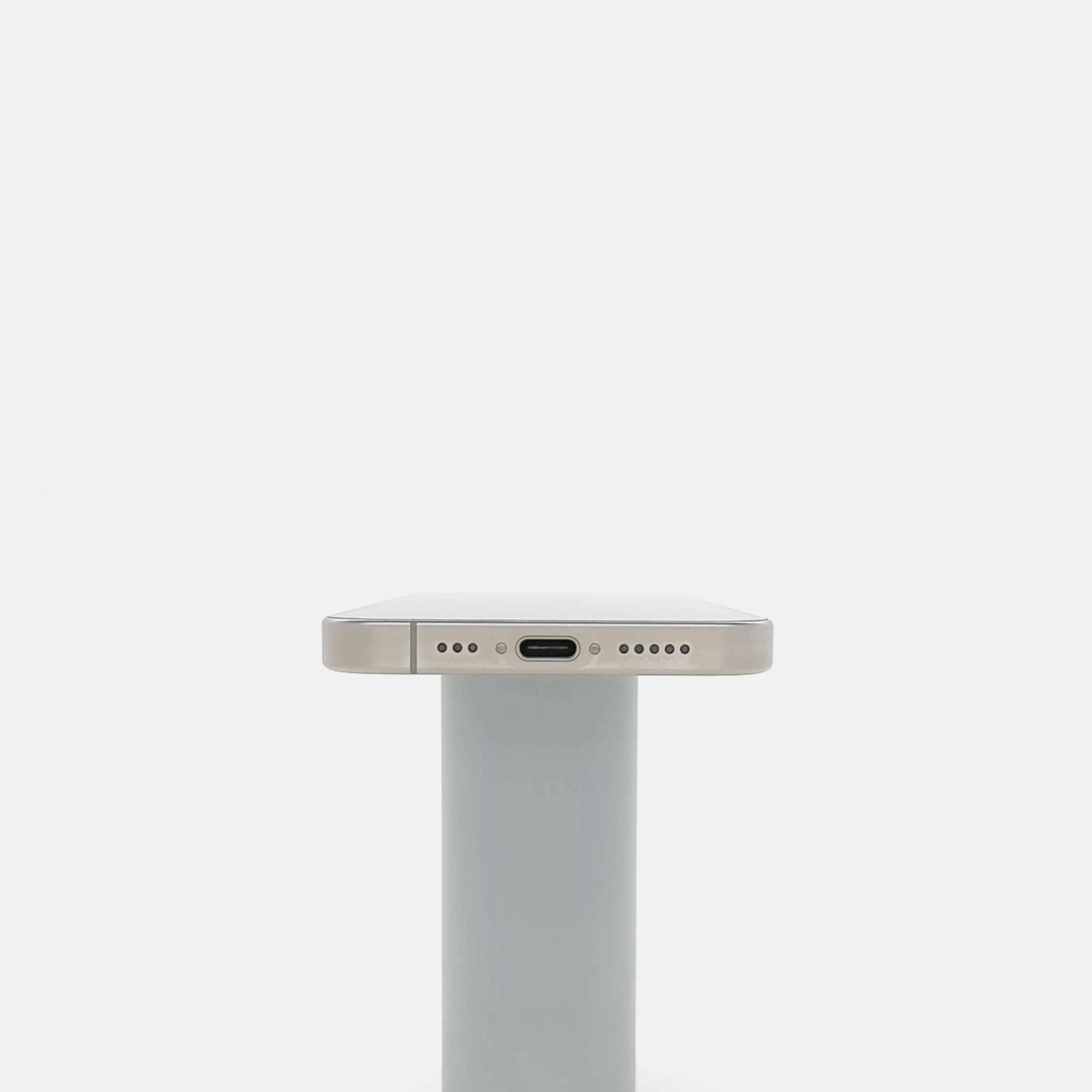 95新 Apple iPhone 15 Pro 256G 原色鈦金屬 中國大陸版