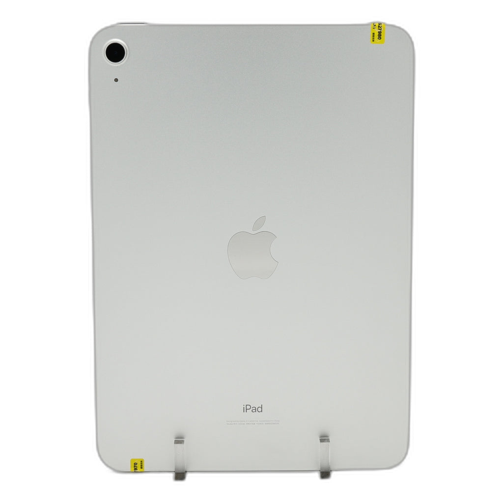 95新 Apple iPad 10代 256G 銀色 WIFI