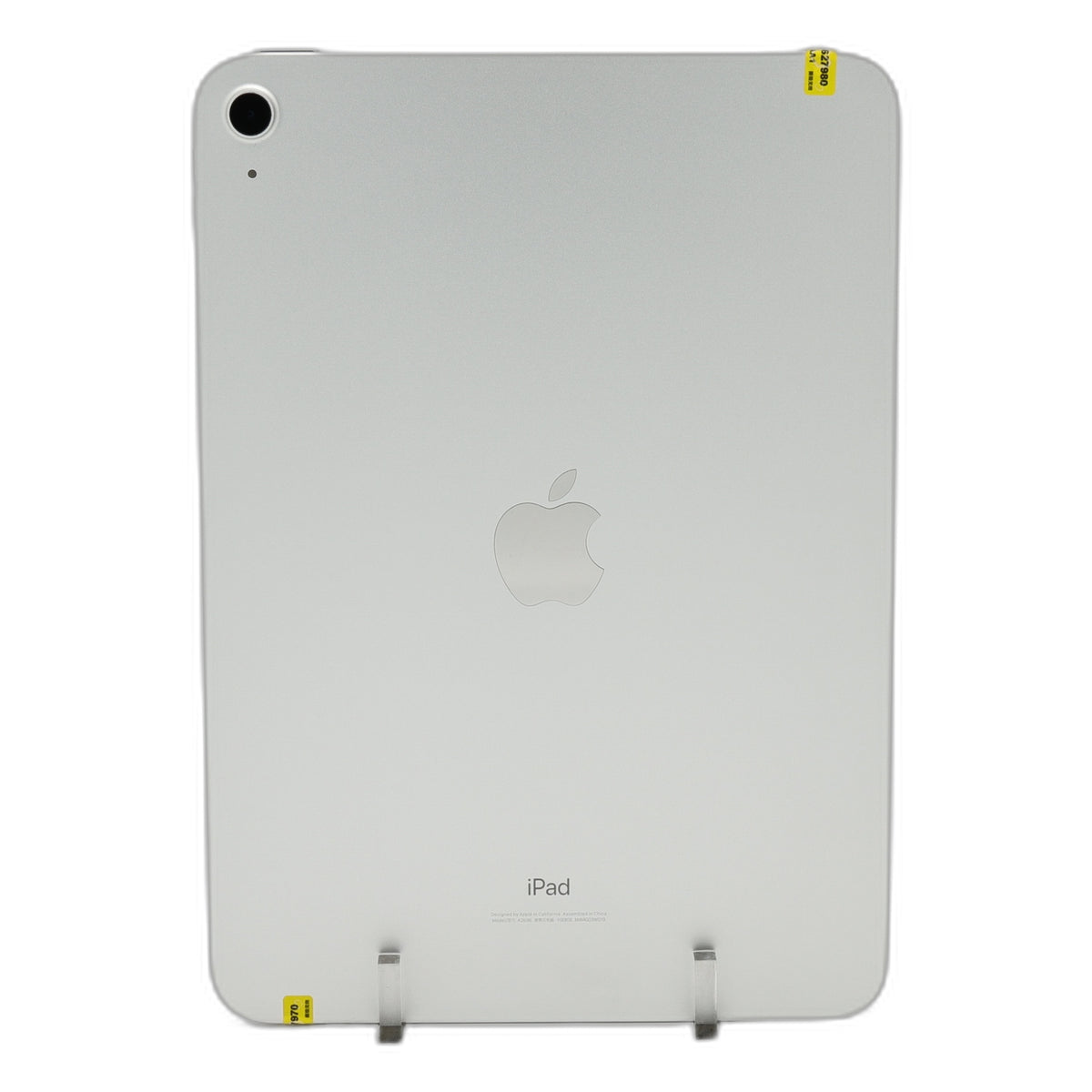 95新 Apple iPad 10代 256G 銀色 WIFI