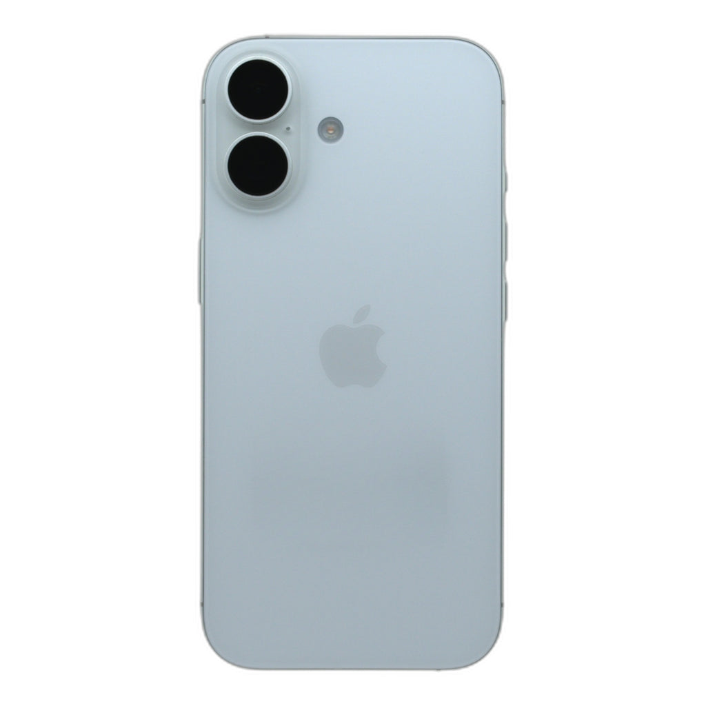95新 Apple iPhone 17 256G 白色 中國大陸版