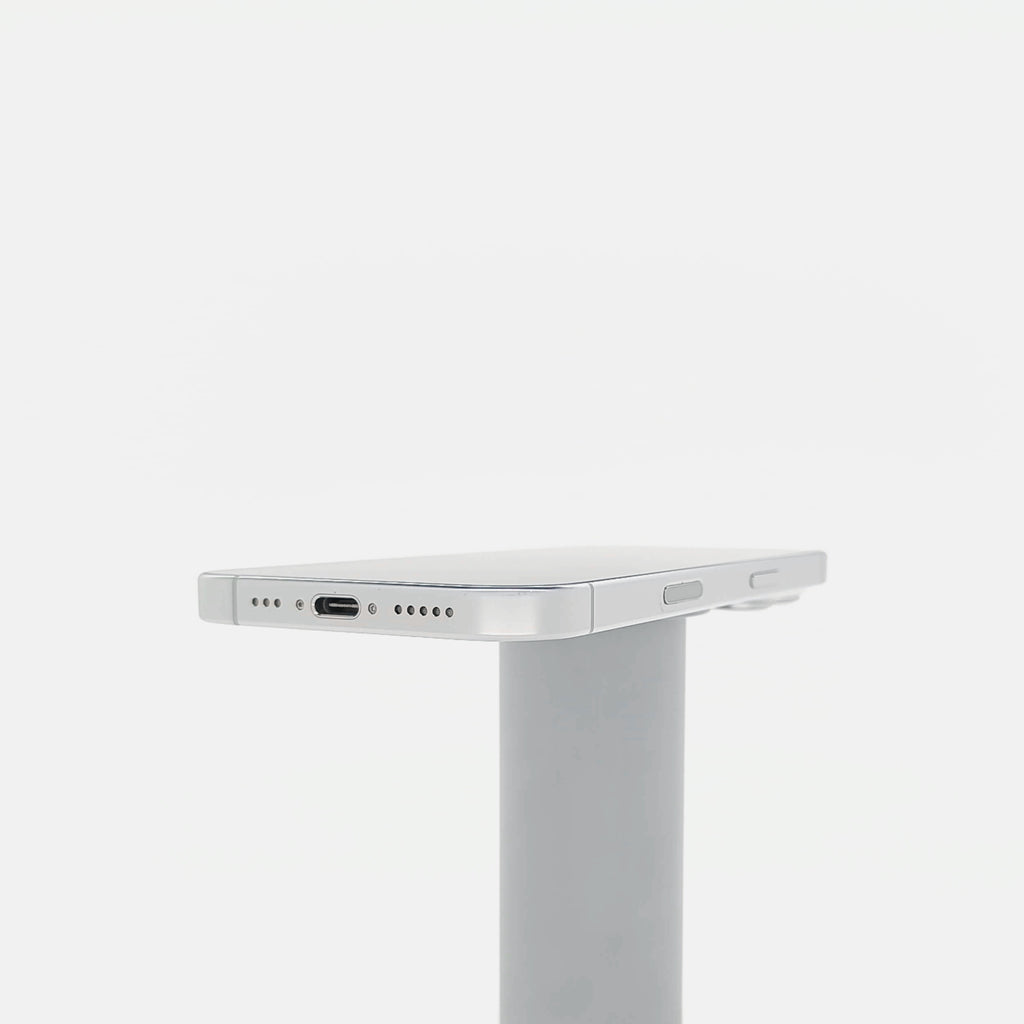 95新 Apple iPhone 16 Pro 128G 原色鈦金屬 中國大陸版
