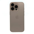 95新 Apple iPhone 16 Pro 256G 沙漠色鈦金屬 中國大陸版