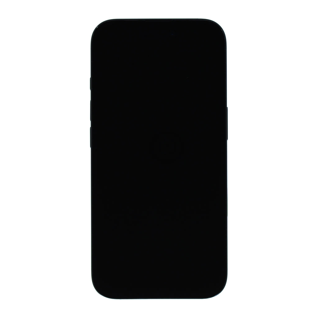 95新 Apple iPhone 16 256G 黑色 中國大陸版