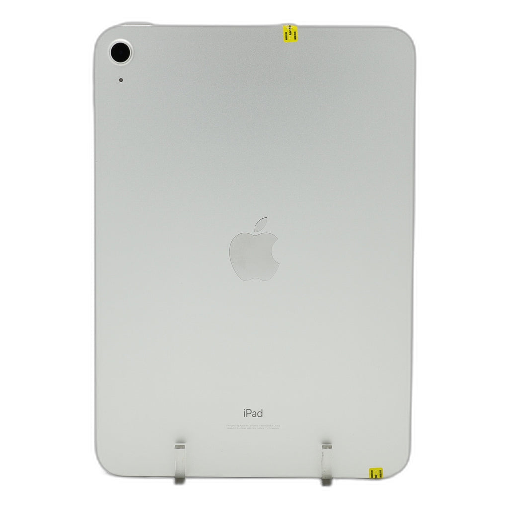 99新 Apple iPad 10代 256G 銀色 WIFI