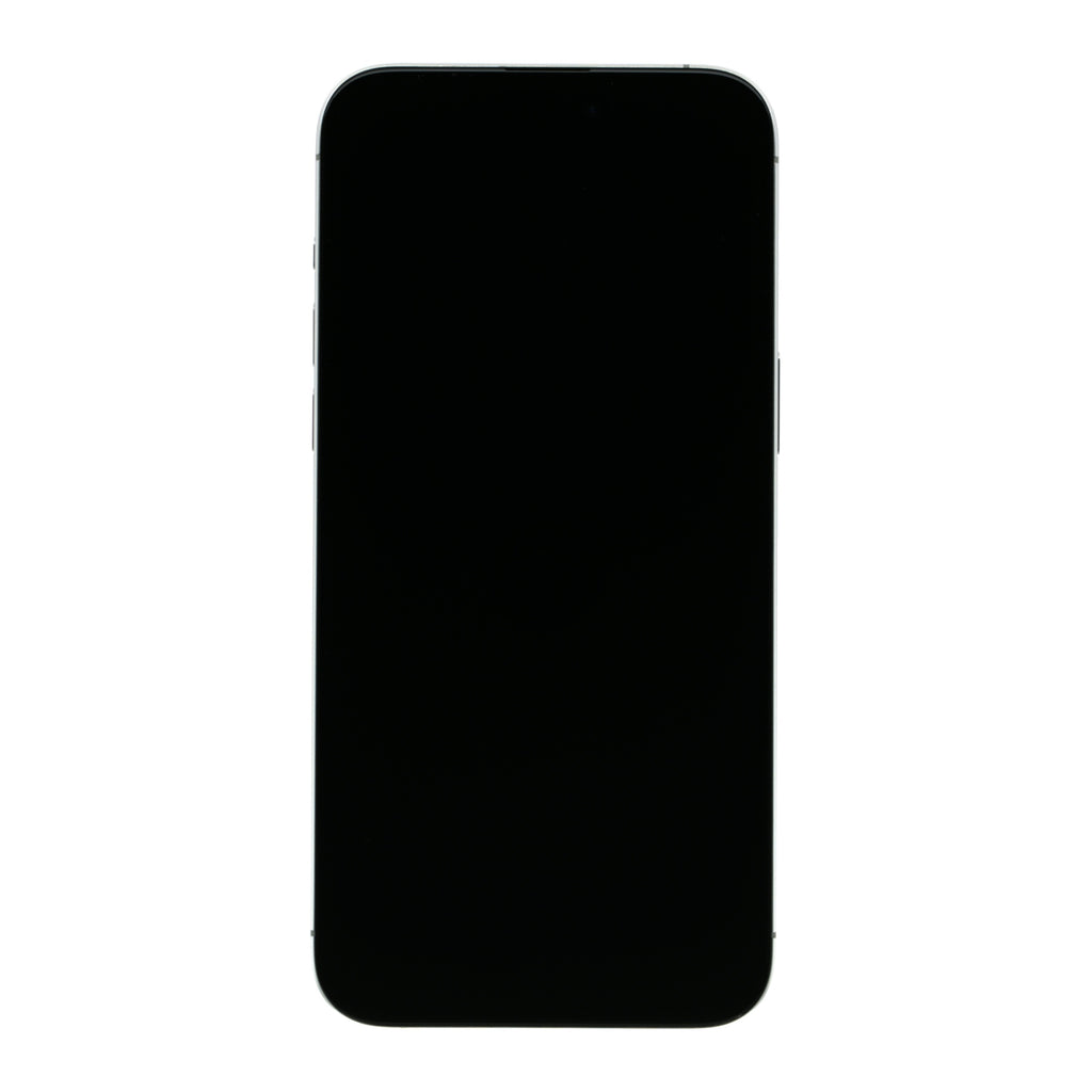 95新 Apple iPhone 15 Pro Max 256G 白色鈦金屬 中國大陸版