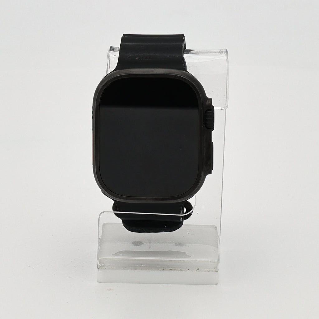 99新 Apple Watch Ultra 2 49毫米 鈦金屬