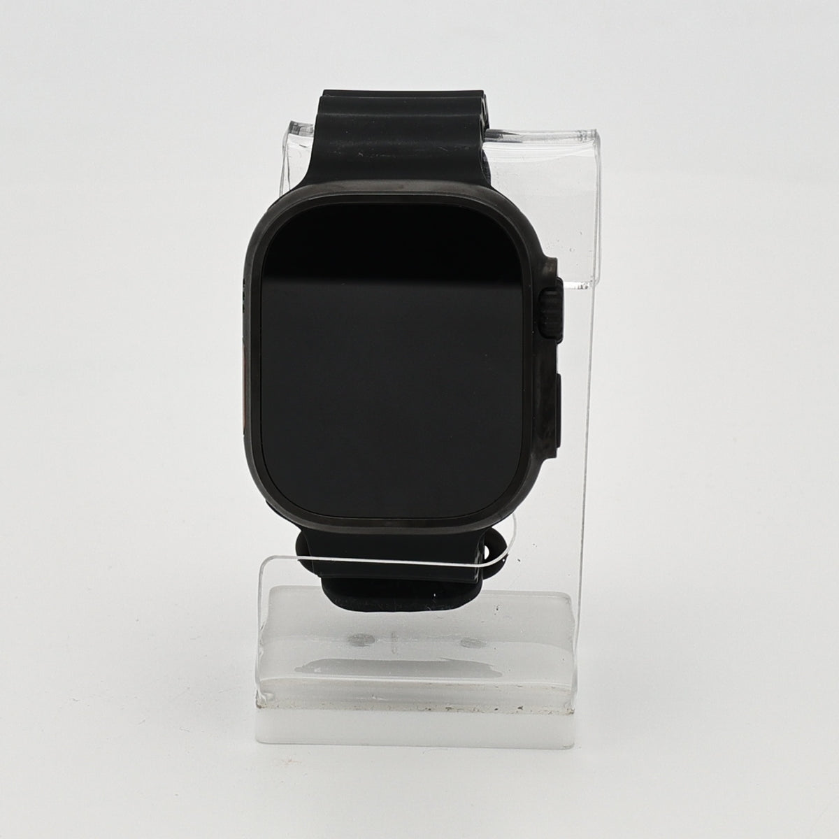 99新 Apple Watch Ultra 2 49毫米 鈦金屬