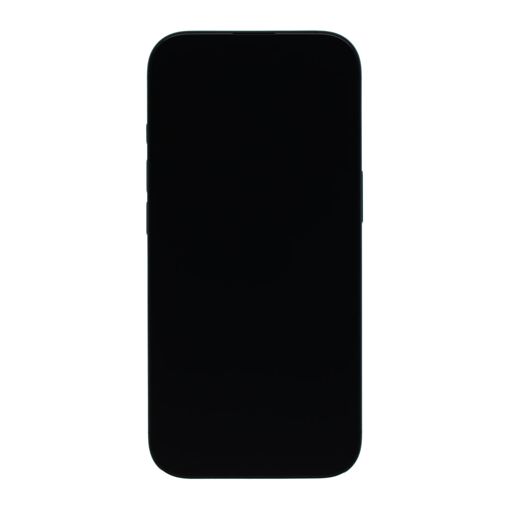 95新 Apple iPhone 16 Pro 256G 黑色鈦金屬 中國大陸版
