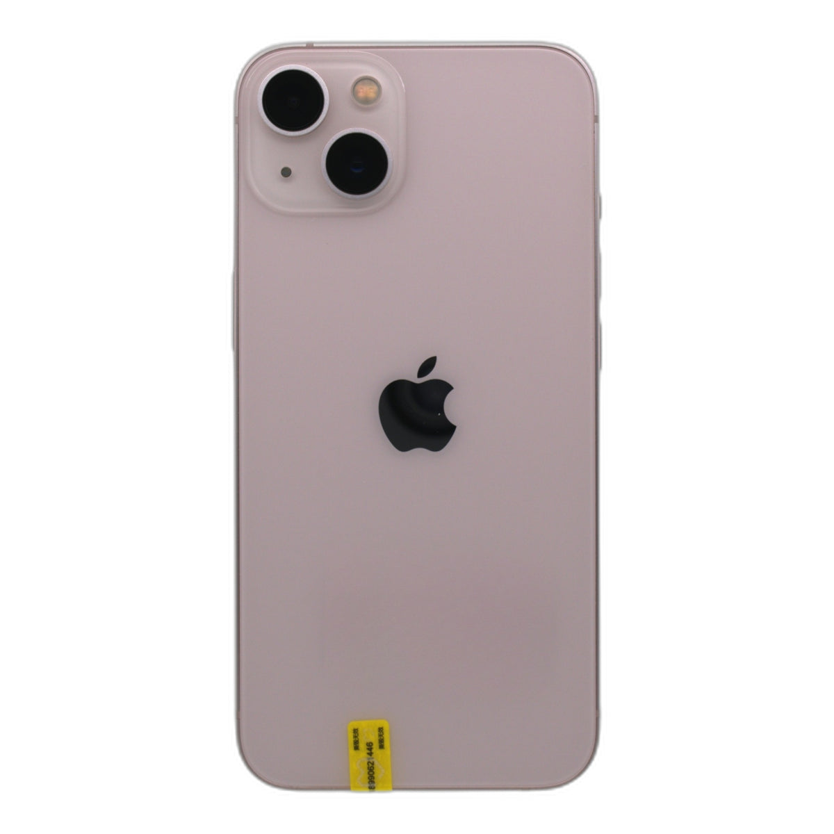 95新 Apple iPhone 13 128G 粉紅色 中國大陸版