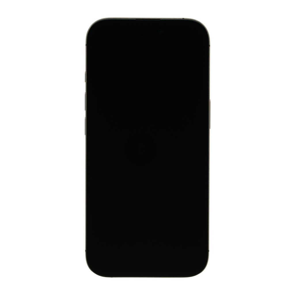 95新 Apple iPhone 16 Pro 256G 沙漠色鈦金屬 中國大陸版