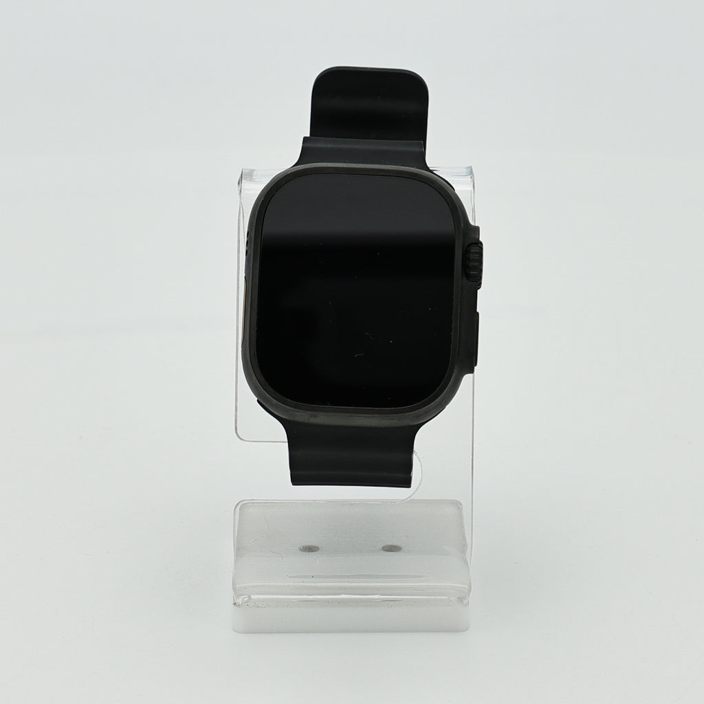 99新 Apple Watch Ultra 2 49毫米 鈦金屬