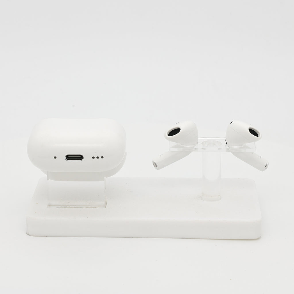 99新 Apple AirPods 4 (支持主動降噪) 白色