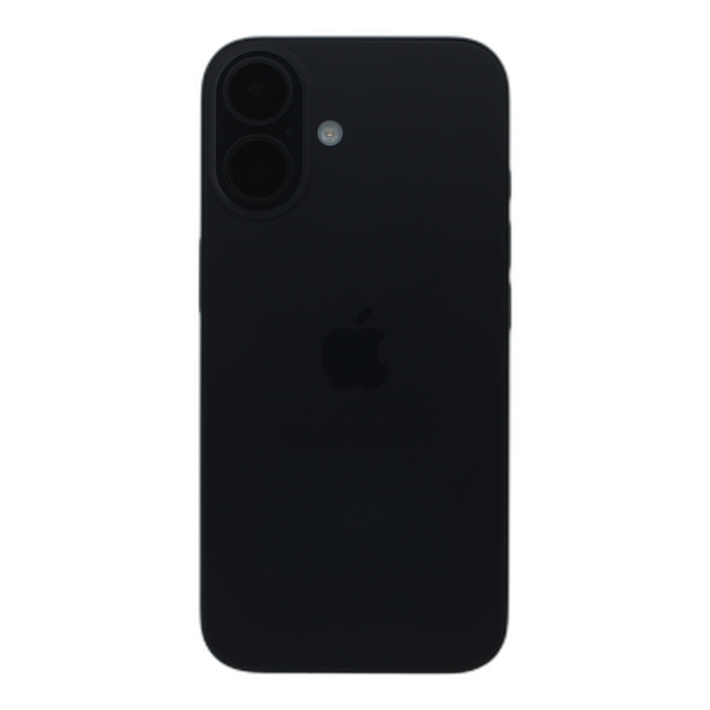 95新 Apple iPhone 16 128G 黑色 中國大陸版