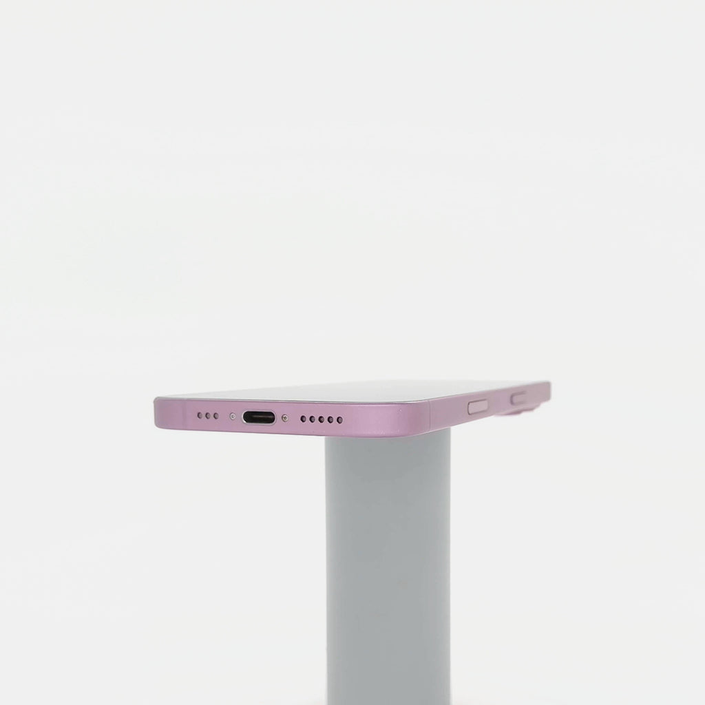 95新 Apple iPhone 16 256G 粉紅色 中國大陸版