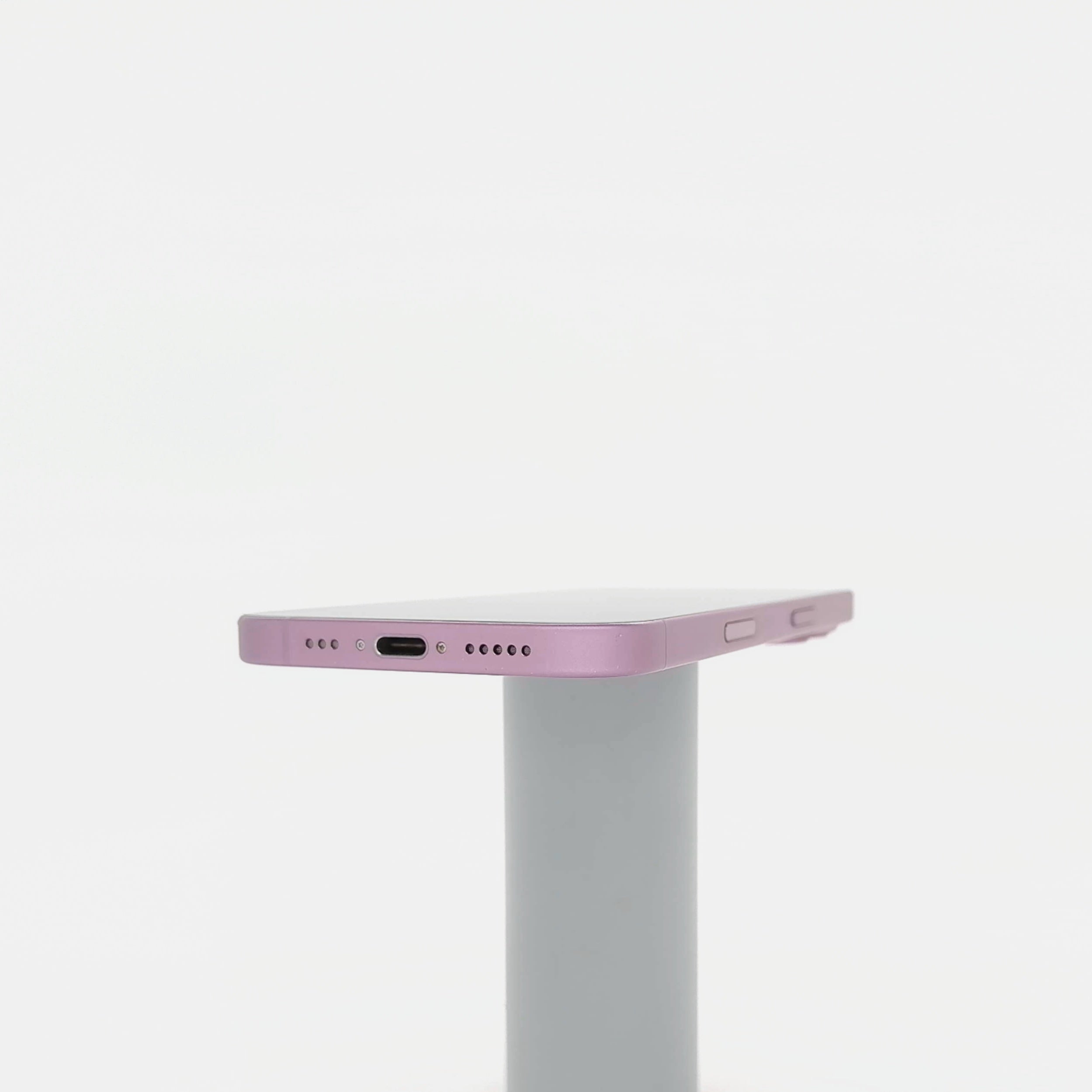 95新 Apple iPhone 16 256G 粉紅色 中國大陸版