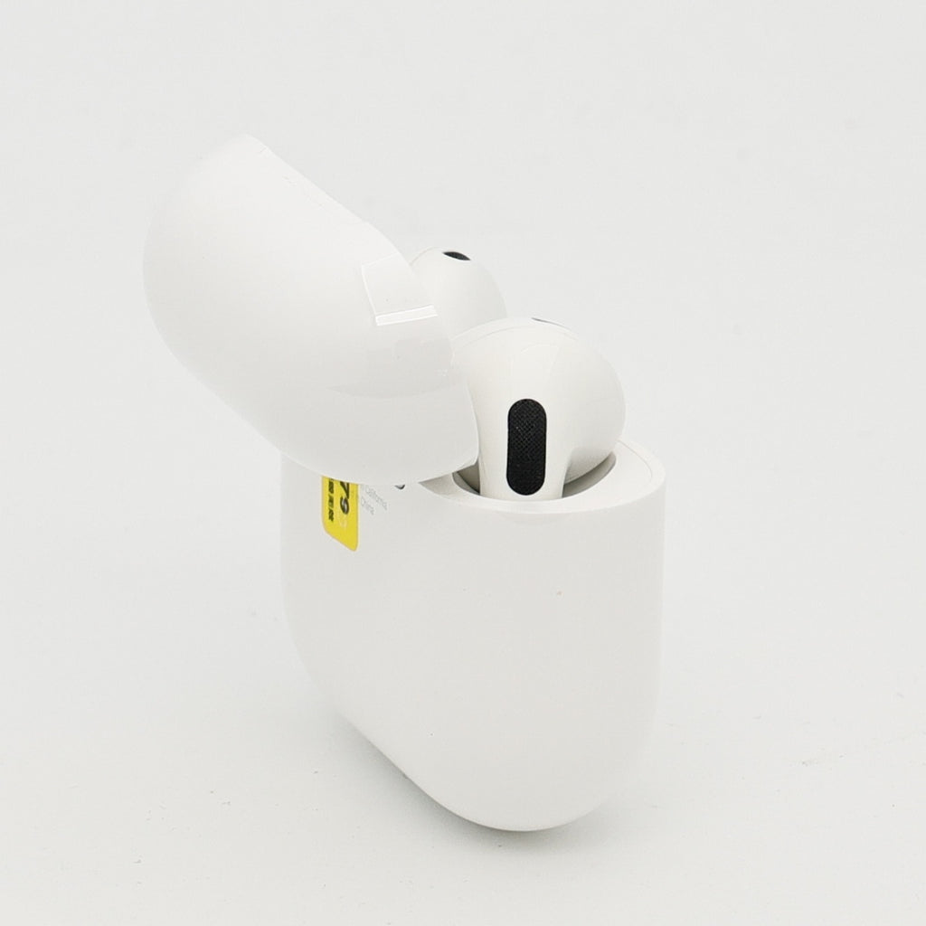 99新 Apple AirPods 4 (不支持主动降噪) 白色