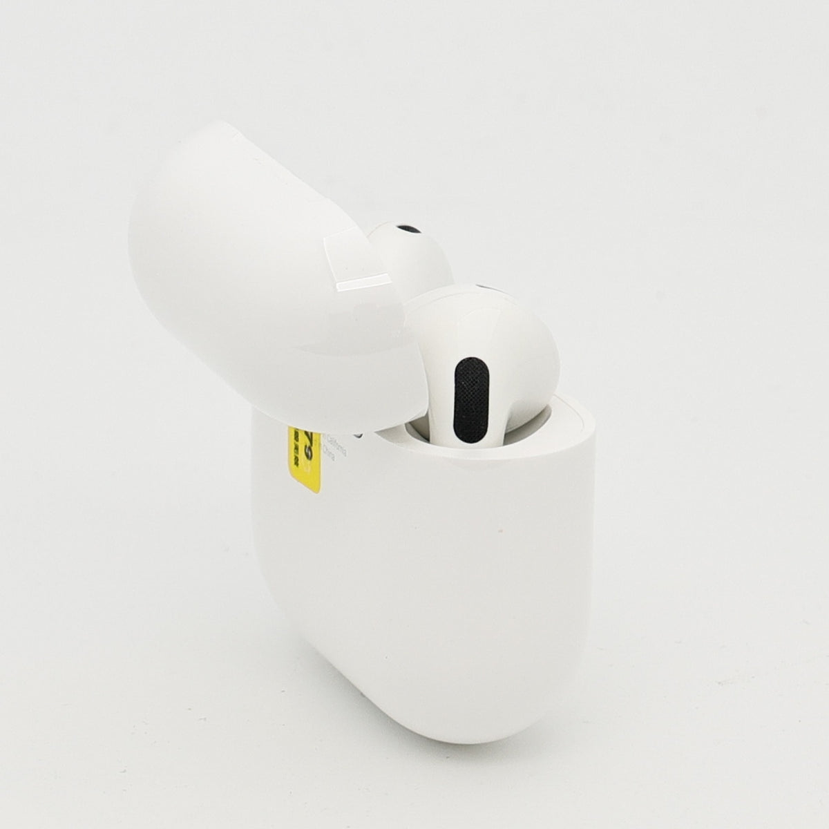 99新 Apple AirPods 4 (不支持主动降噪) 白色