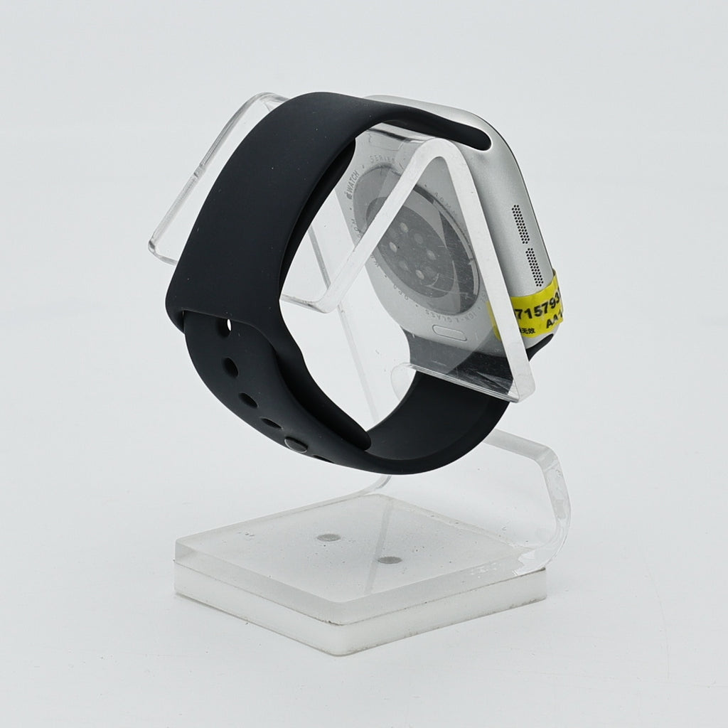 99新 Apple Watch Series 10 46毫米 鋁金屬