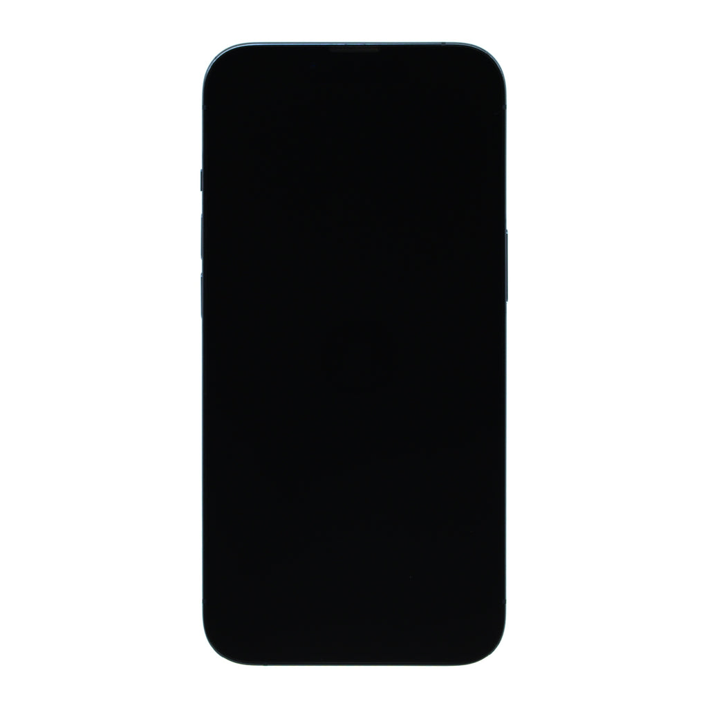 95新 Apple iPhone 13 Pro 256G 遠峰藍色 中國大陸版