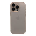 95新 Apple iPhone 16 Pro 128G 沙漠色鈦金屬 中國大陸版