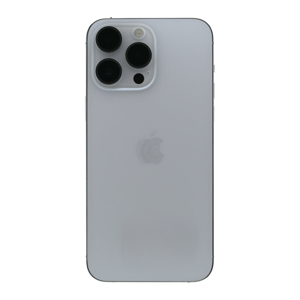 95新 Apple iPhone 14 Pro Max 512G 銀色 中國大陸版