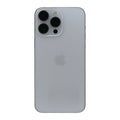 95新 Apple iPhone 14 Pro Max 512G 銀色 中國大陸版
