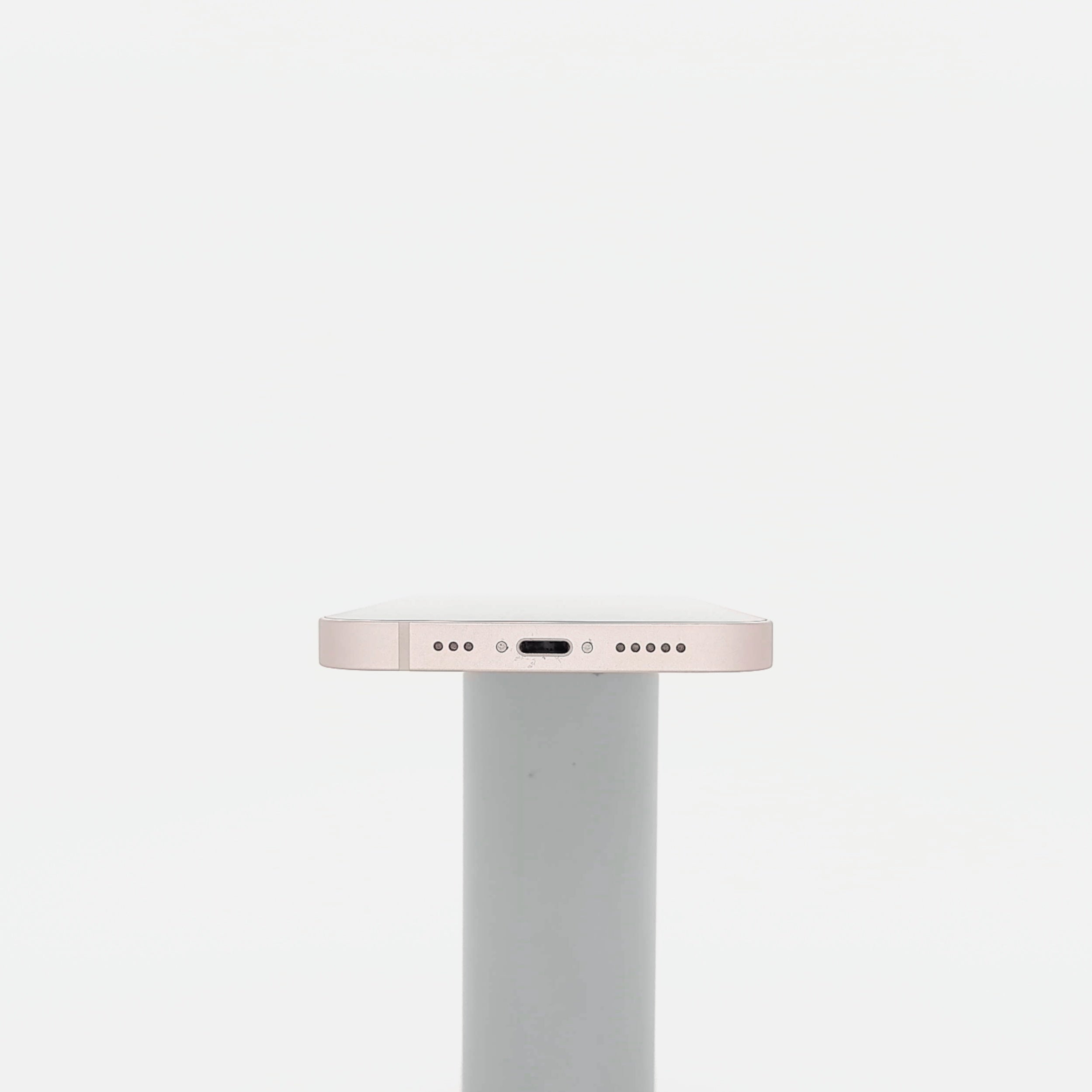 95新 Apple iPhone 13 256G 粉紅色 中國大陸版