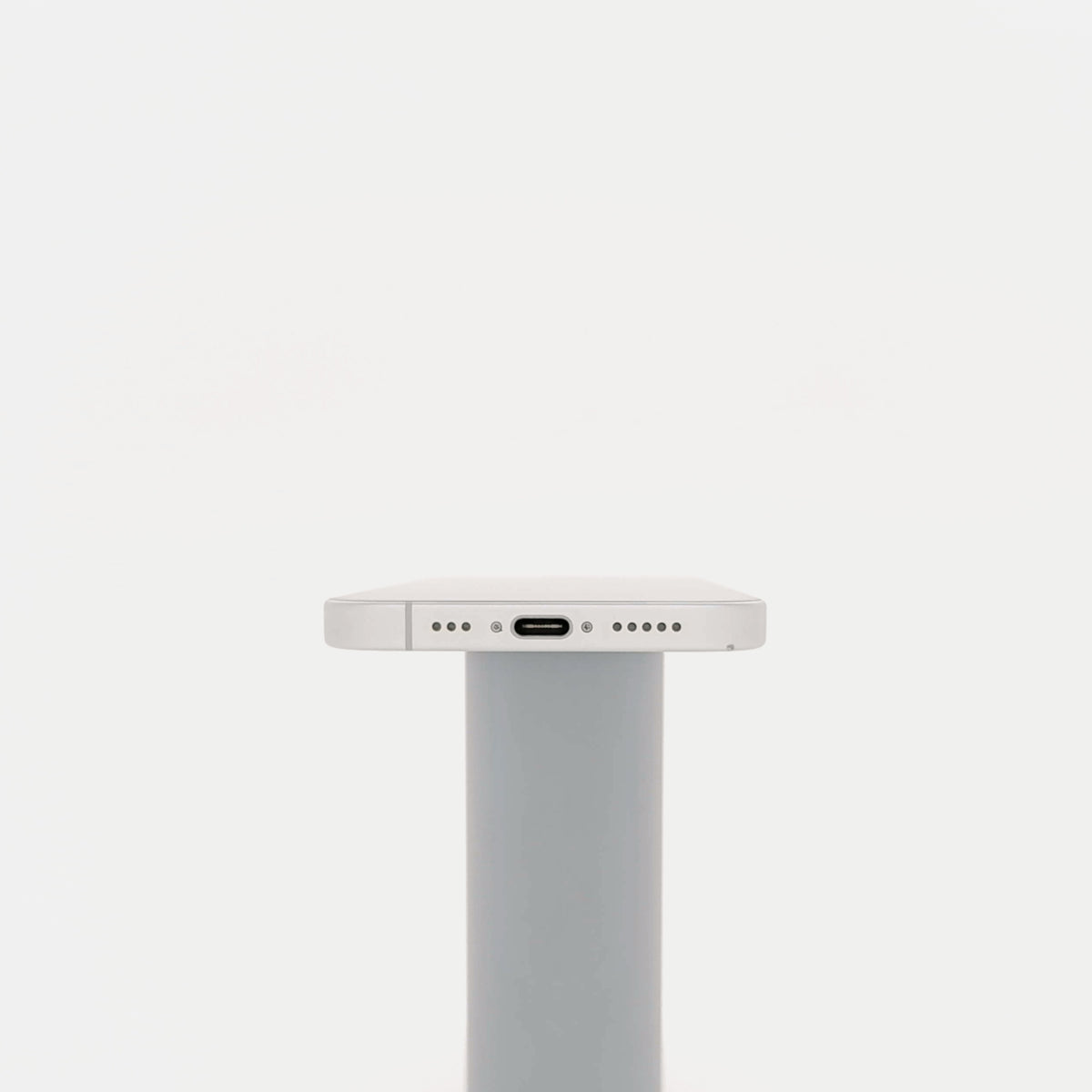 95新 Apple iPhone 16 256G 白色 中國大陸版