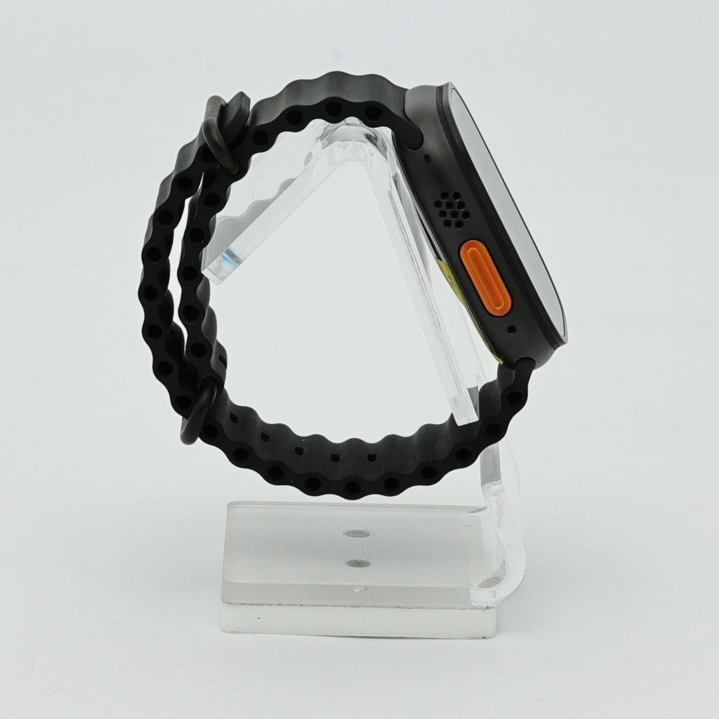 99新 Apple Watch Ultra 2 49毫米 鈦金屬
