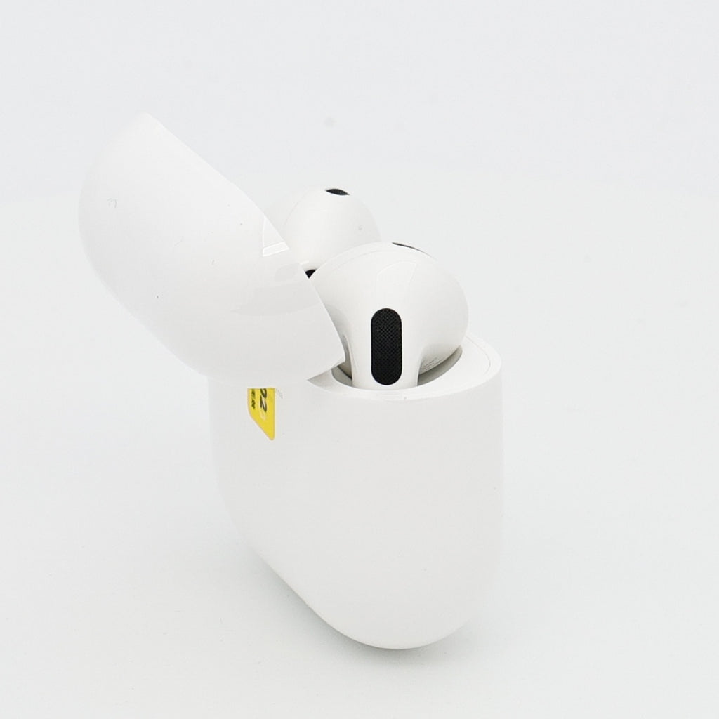 99新 Apple AirPods 4 (不支持主动降噪) 白色
