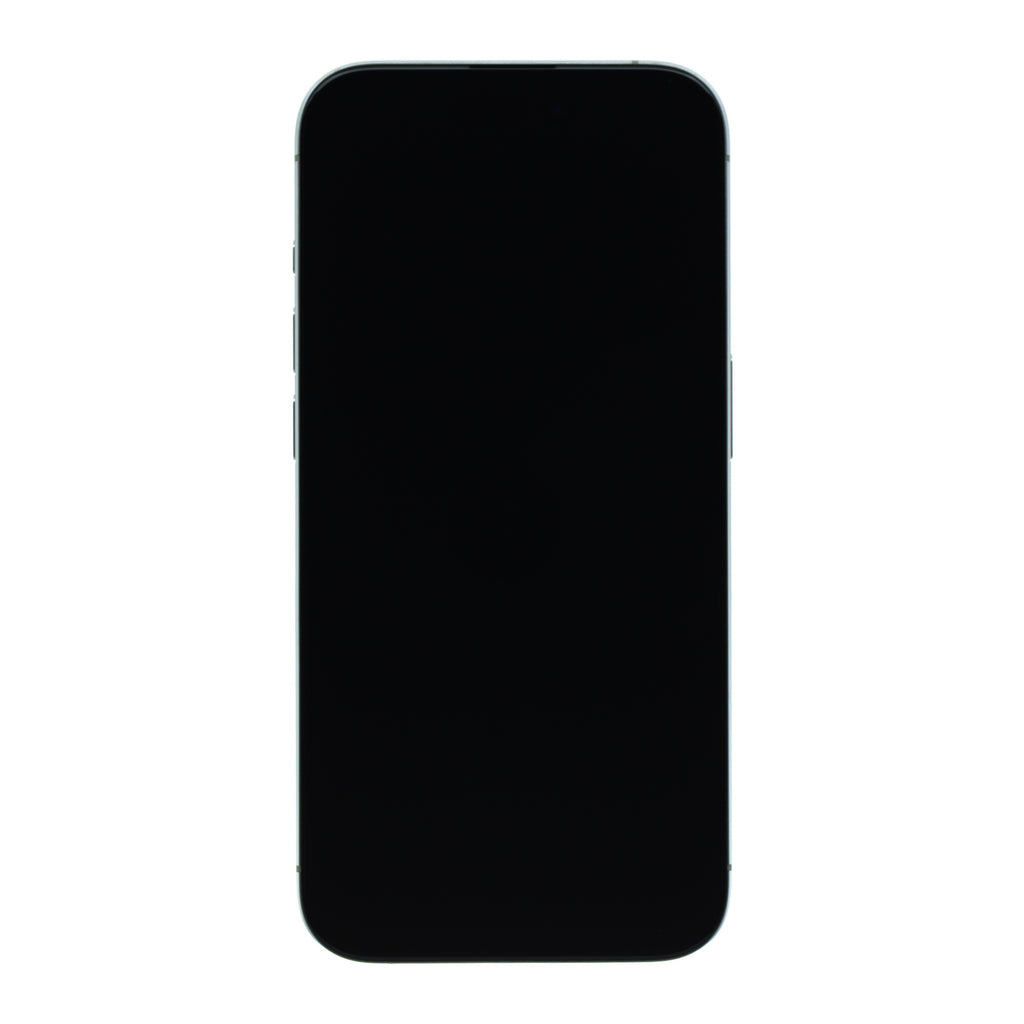 95新 Apple iPhone 15 Pro 256G 白色鈦金屬 中國大陸版