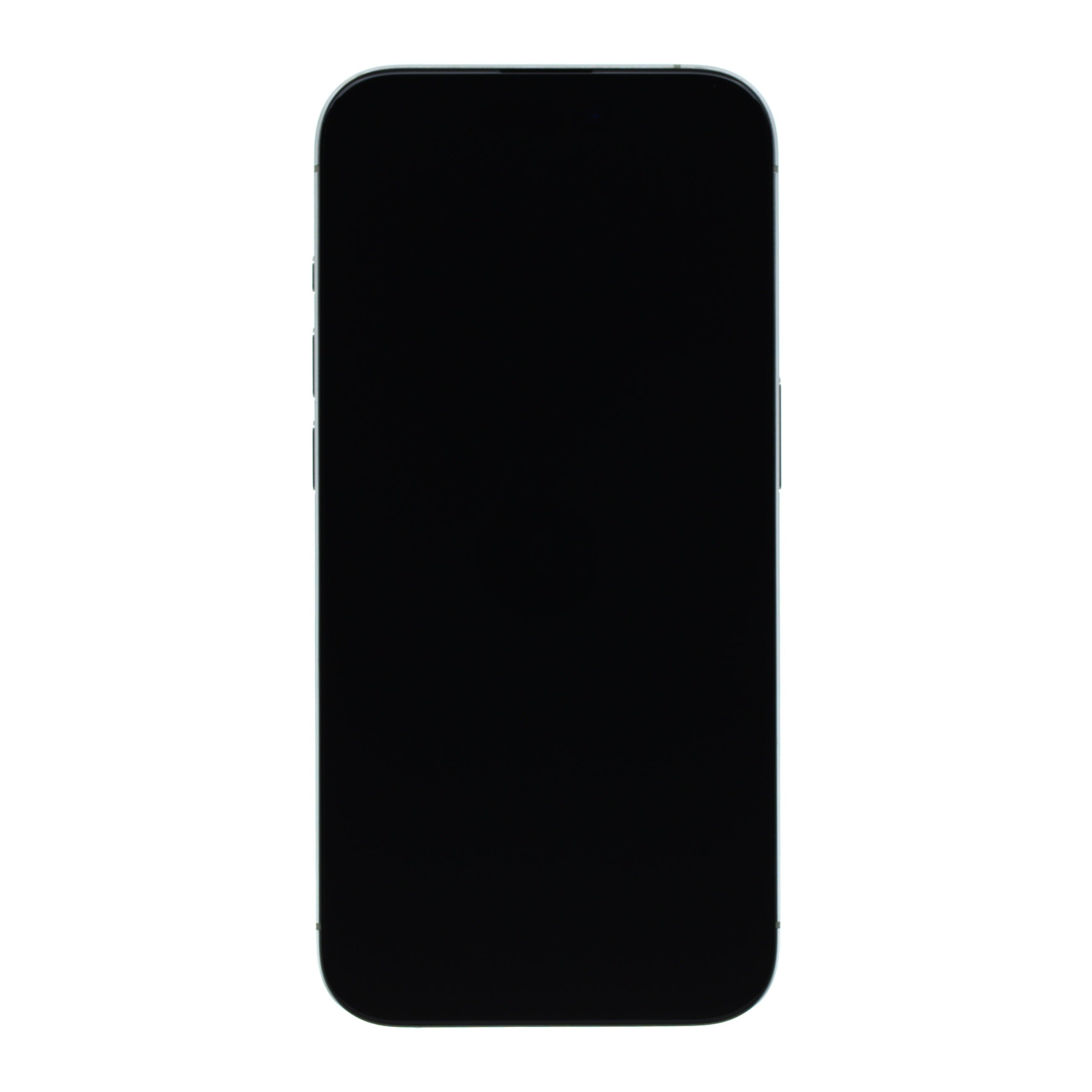 95新 Apple iPhone 15 Pro 256G 白色鈦金屬 中國大陸版