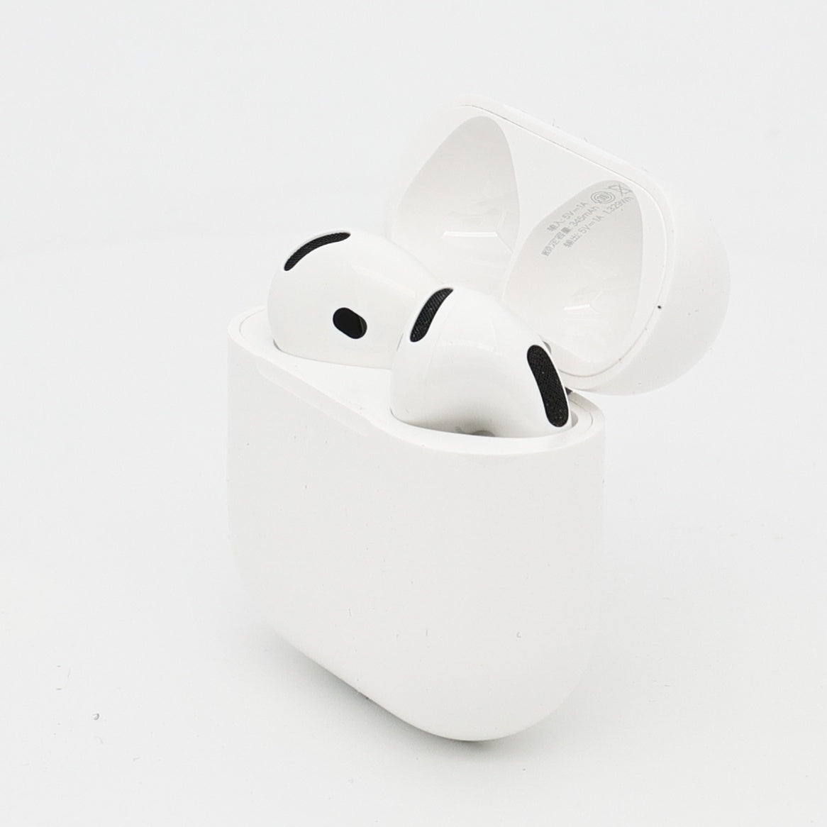 99新 Apple AirPods 4 (支持主动降噪) 白色