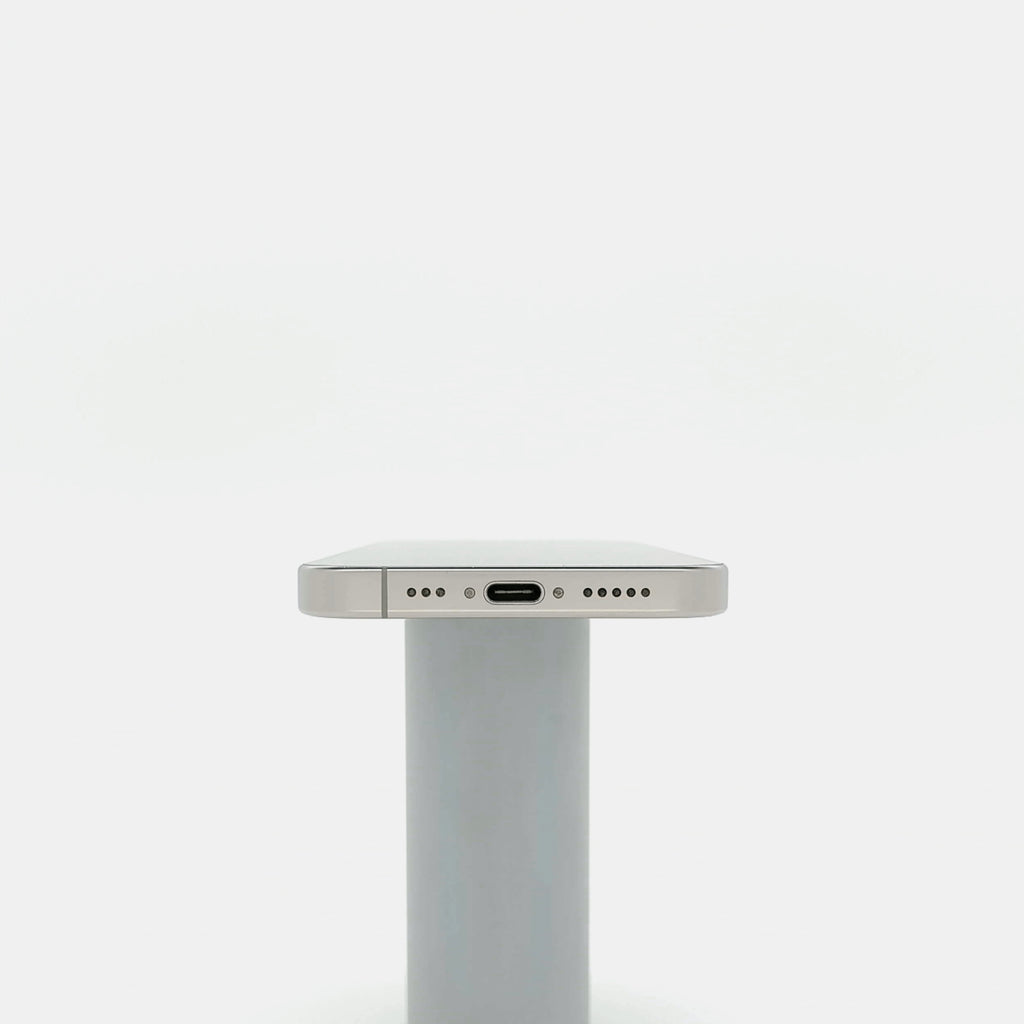 95新 Apple iPhone 16 Pro 128G 原色鈦金屬 中國大陸版