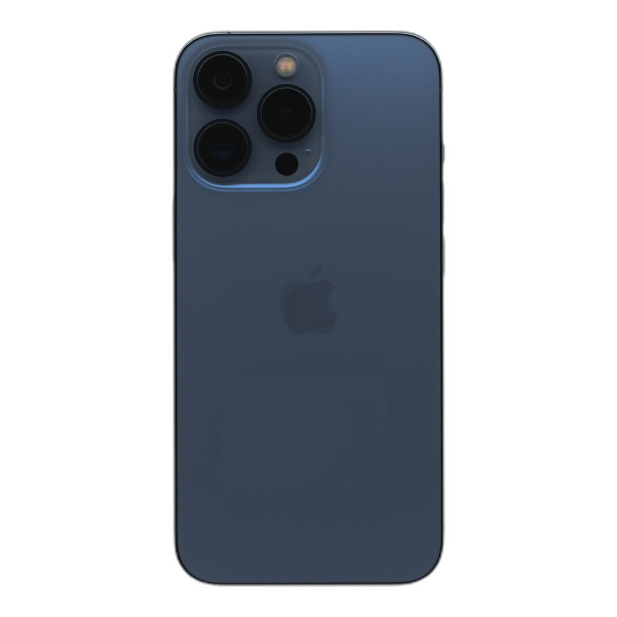 95新 Apple iPhone 13 Pro 256G 遠峰藍色 中國大陸版