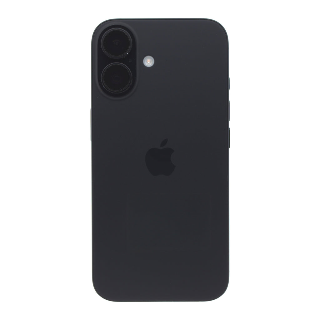 95新 Apple iPhone 16 256G 黑色 中國大陸版