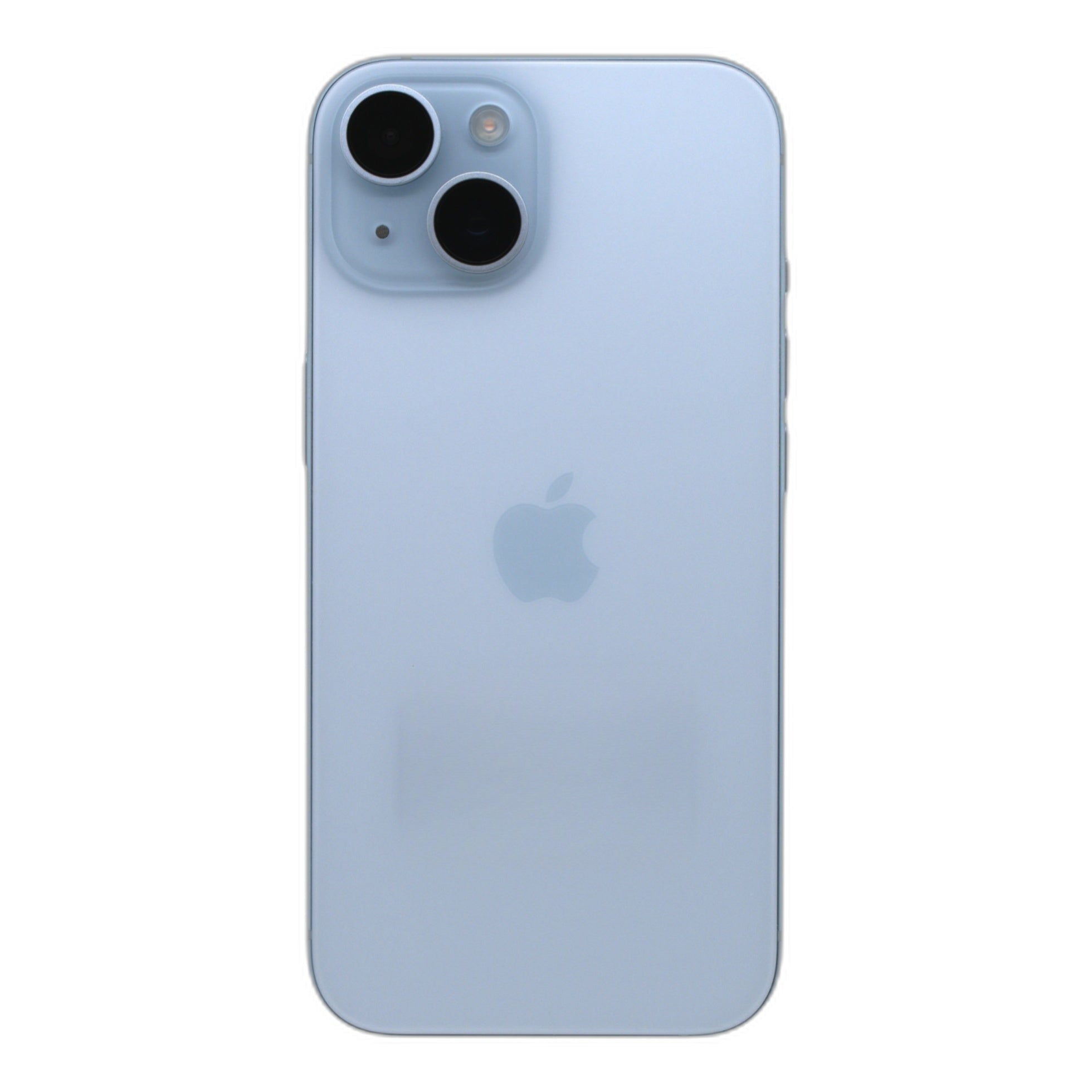 95新 Apple iPhone 15 256G 藍色 中國大陸版