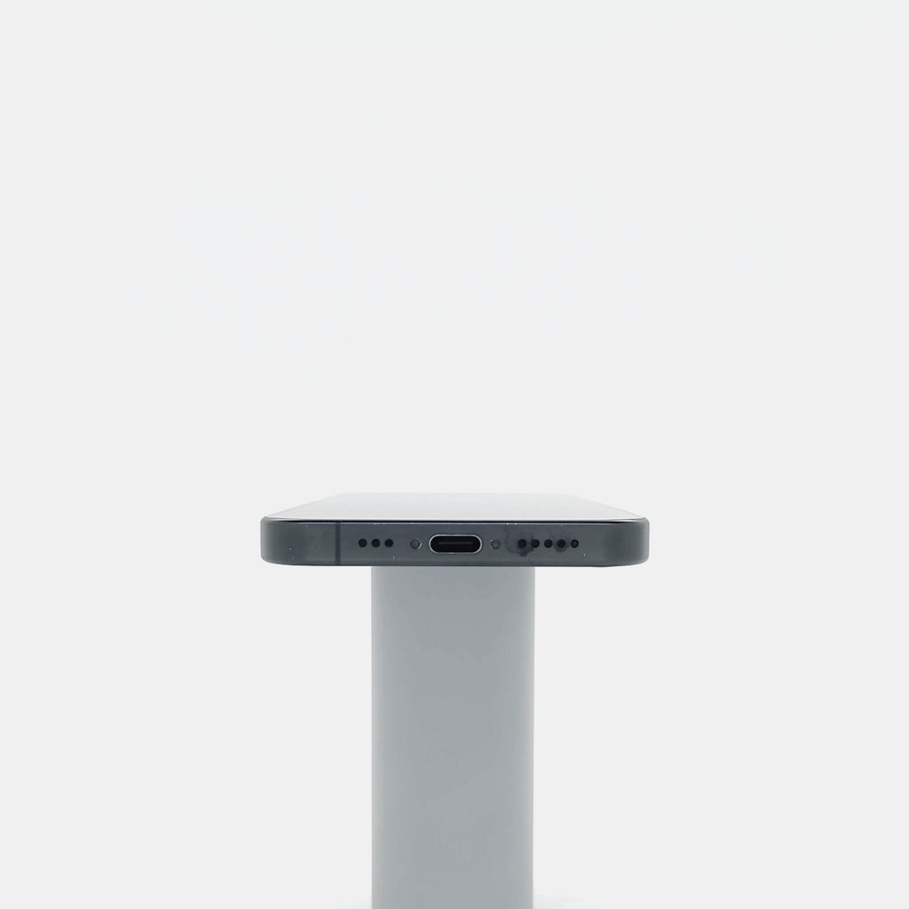 95新 Apple iPhone 16 Pro 256G 黑色鈦金屬 中國大陸版