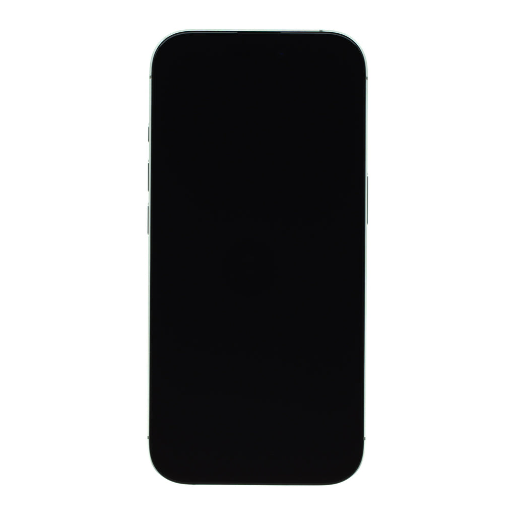 99新 Apple iPhone 16 Pro 128G 白色鈦金屬 中國大陸版