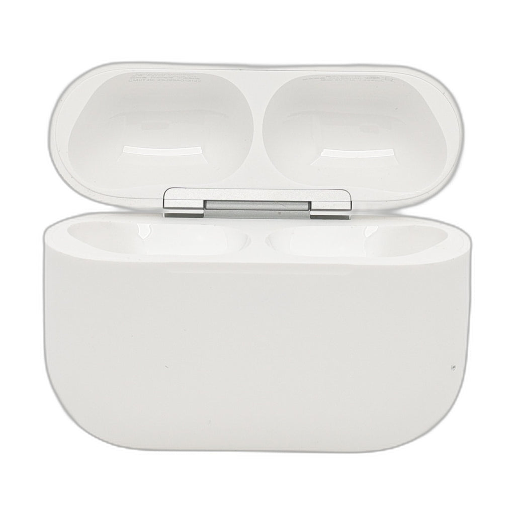 99新 Apple AirPods Pro 3 充電倉 白色