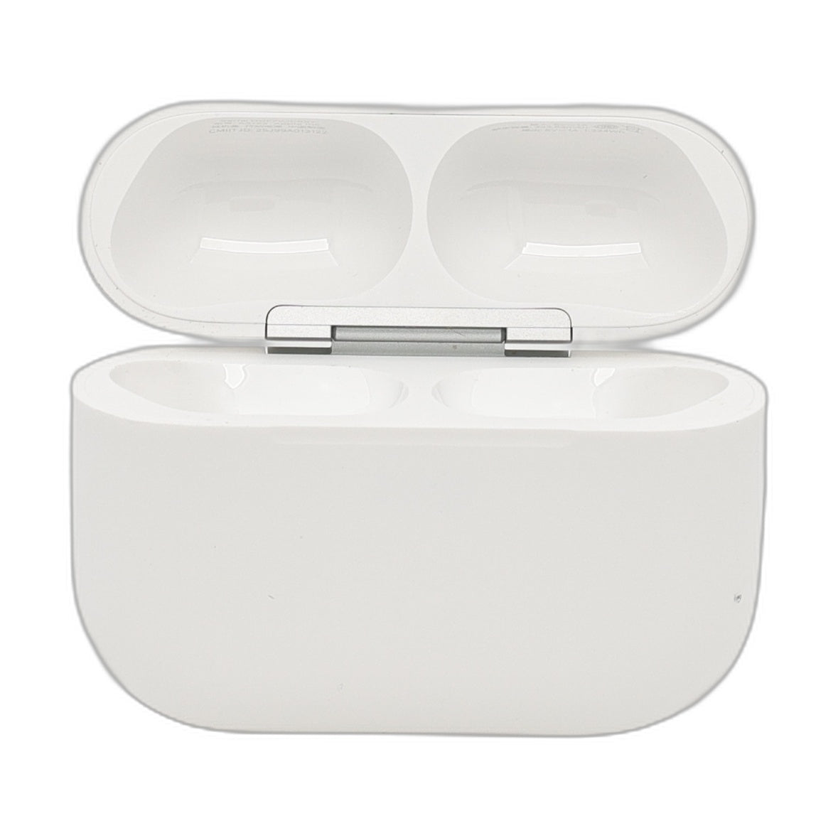 99新 Apple AirPods Pro 3 充電倉 白色