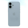 95新 Apple iPhone 16 256G 白色 中國大陸版