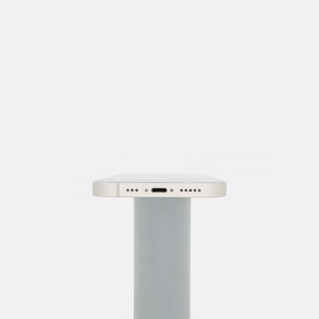 95新 Apple iPhone 13 128G 星光色 中國大陸版