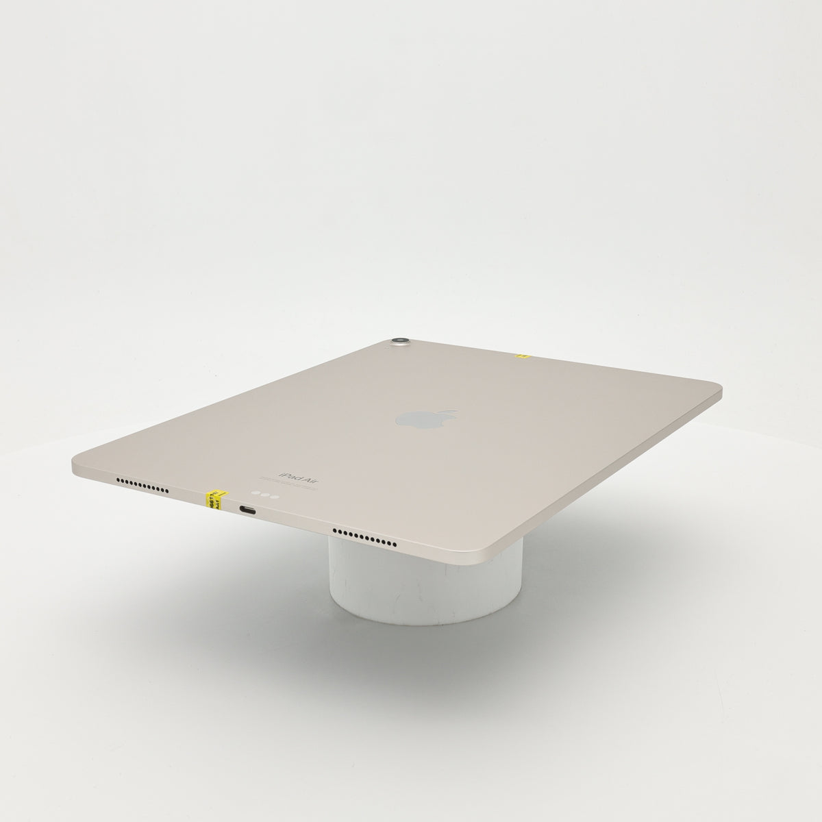 99新 Apple iPad Air (M2) 13英寸 128G 星光色 WIFI