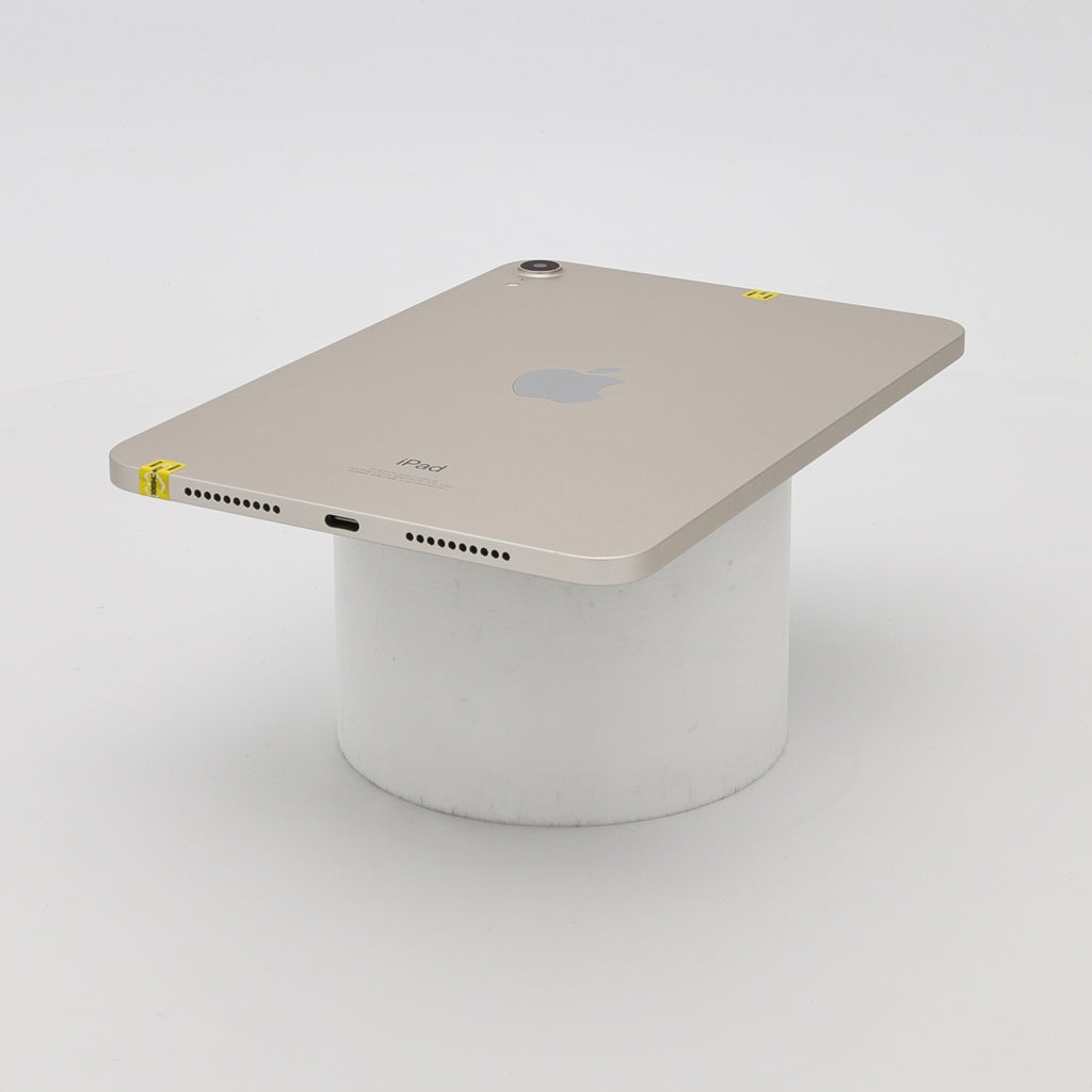 95新 Apple iPad mini6 256G 星光色 WIFI